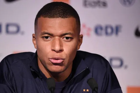 La réaction surprenante du Real Madrid à la non-convocation de Kylian Mbappé