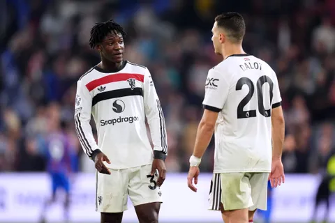 Mercato – “Il est l’avenir de Manchester United”, Ruben Amorim veut conserver un déclassé