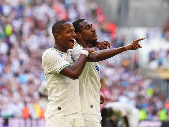 Cure d’austérité oblige, l’OM veut retenir 4 minots courtisés sur le mercato