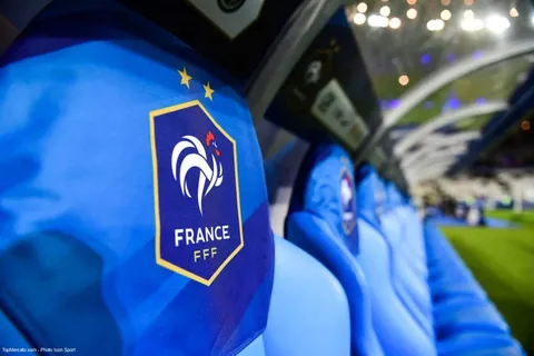 FFF : le classement des centres de formation