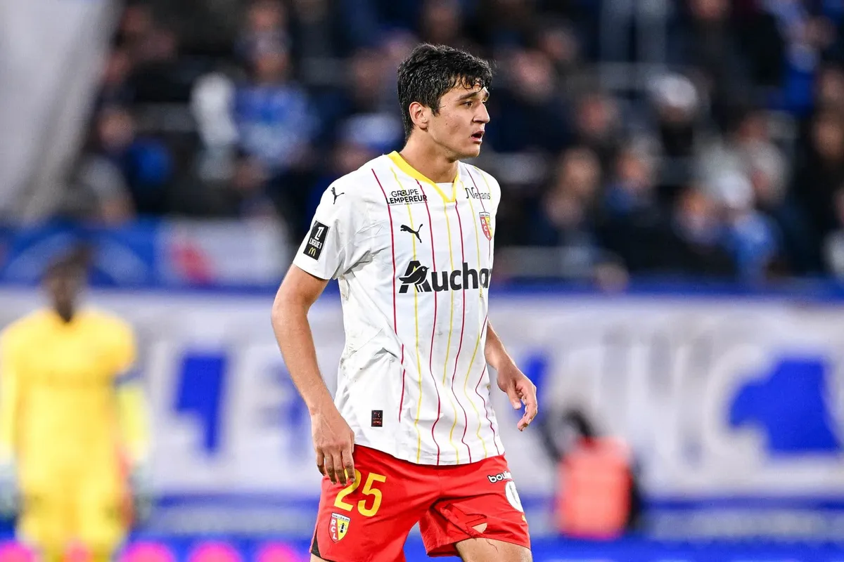 PSG, OM : le prix d’Abdukodir Khusanov dévoilé