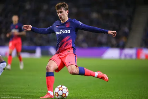 Mercato - Atletico Madrid : la direction aurait réglé le dossier Griezmann