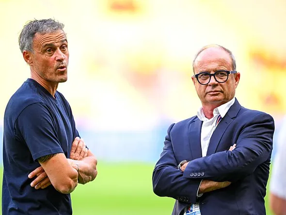 Mercato PSG : une lutte avec 6 cadors pour Eduardo Conceição, la nouvelle pépite à 100 M€