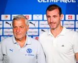 Mercato – L’OM repousse une offre pour un minot et lui promet une place dans la rotation