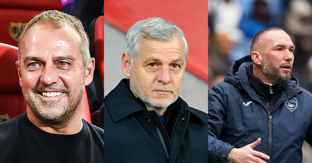 Le Barça double le Bayern sur un prodige, Genesio évoque le recrutement d’un buteur, Le Havre cible un ancien de Nice… Les 3 infos mercato du jour