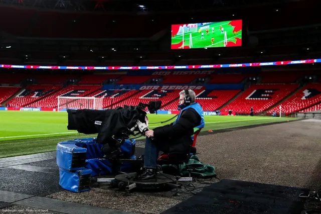 TV : le programme foot des matchs de ce soir, mardi 12 octobre
