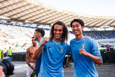 Mercato - Lazio : le président cartonne un “mercenaire” !