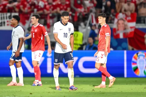 Euro 2024 : un Français trolle déjà l’Angleterre !