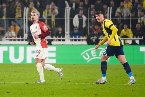 Mercato OM : l’offre pour Yusuf Akçiçek rejetée, Fenerbahçe fixe son prix