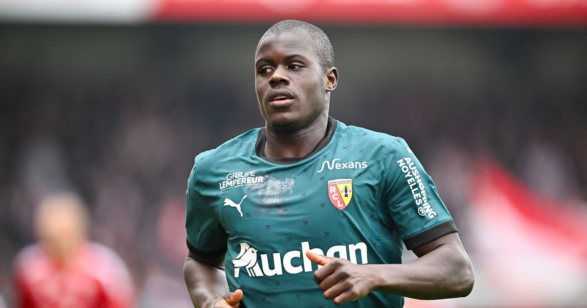 Mercato OM : que penser de la rumeur Malang Sarr ?