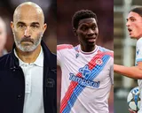 Avenir incertain pour une pépite de Manchester City, Crystal Palace a pris sa décision pour Ismaïla Sarr, Valero vers une prolongation à l’OM ? Les 3 infos mercato du jour