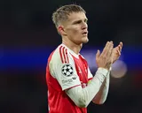 Mercato Barça : Arsenal fixe un prix inatteignable pour Martin Odegaard