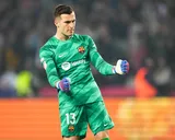 Barça : l’Espagne salue la “première” d’Inaki Pena