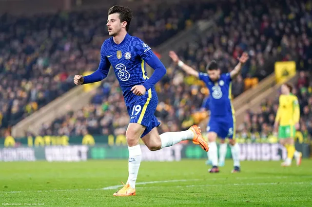 Mercato - Chelsea : les noms des six joueurs sacrifiés pour garder Joao Felix