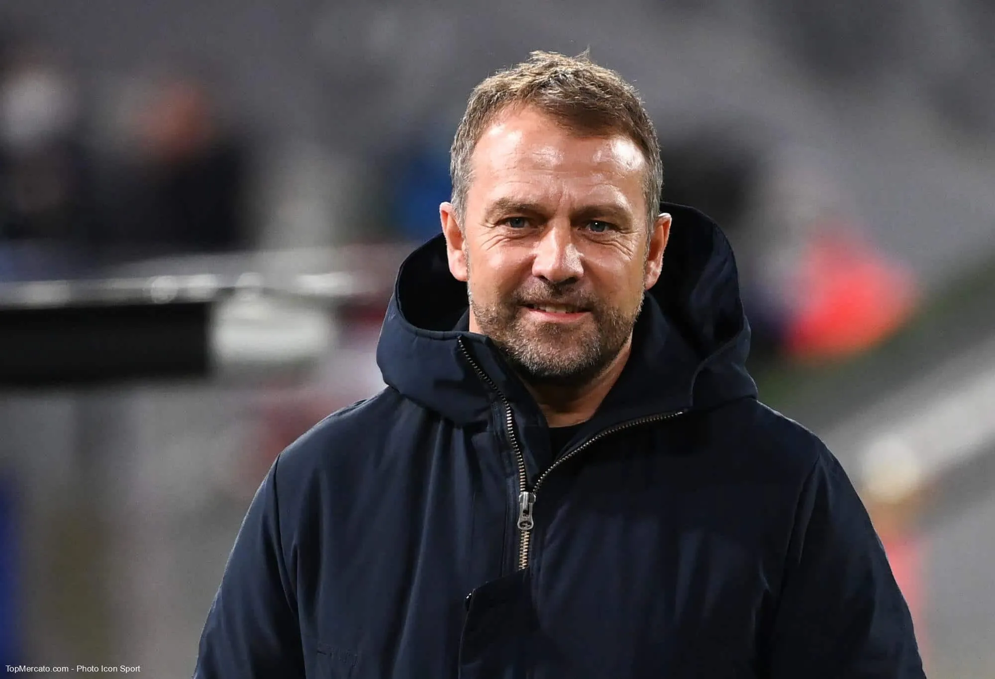 Hansi Flick, Bayern Munich