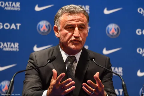 PSG : Galtier jugé par l’un de ses joueurs