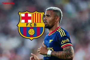 Mercato Barça : Gabriel Jesus est tout sauf le successeur attendu de Lewandowski, il pourrait pourtant redoutablement faire l’affaire