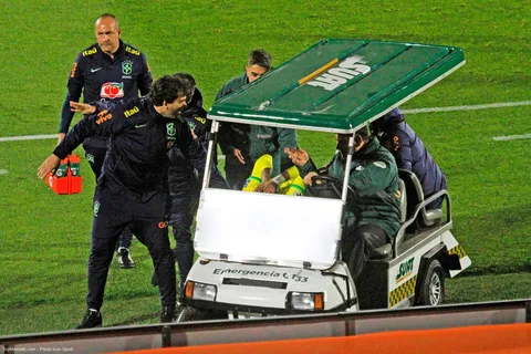 Très mauvaise nouvelle pour Neymar !