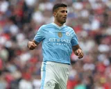 Le plan de Manchester City pour éloigner Rodri du Real Madrid