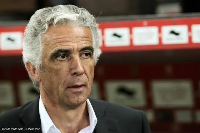 Nice : Rivère, la rumeur Lavezzi et l’avenir de Balotelli