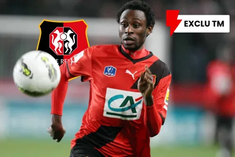 Exclu TM “S’il signe, il peut tout casser”, Jonathan Pitroipa conseille un ailier à Rennes