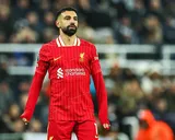 Mercato Liverpool : décision prise pour l’avenir de Mohamed Salah