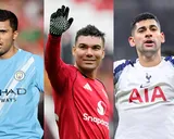 Rodri ne ferme pas la porte au Real, 2 nouvelles touches pour Casemiro, Cristian Romero dispose d’une clause Liga… Les 3 infos mercato du jour
