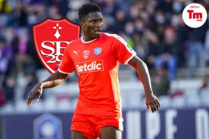 Mercato – Brest songe à rapatrier en Ligue 1 Moussa Koné, son ancien bourreau à 0€