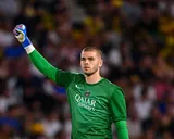 PSG : un coup de pouce inespéré pour Chevalier, les cartes rebattues dans son duel avec Safonov ?