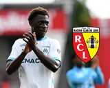 Mercato – Lens débarque pour Bamo Meïté, décision prise par l’OM