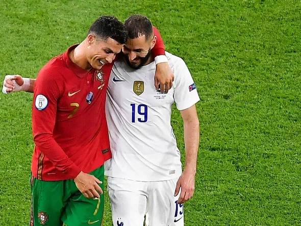 Portugal-France : 3 glorieuses, une polémique, une déchirure… Les 5 matchs les plus mythiques de l’histoire