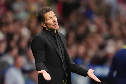 Arsenal-Atletico : “une équipe bien plus puissante financièrement que nous”, l’excuse de Diego Simeone tient-elle vraiment la route ?