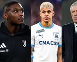 Revirement pour Kolo Muani, accord trouvé pour Luis Henrique, ça avance pour Carlo Ancelotti… Les 3 infos mercato du jour