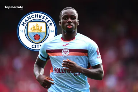 Mercato Manchester City : Michael Kayode, le futur latéral droit des Skyblues à 40 M€ ?