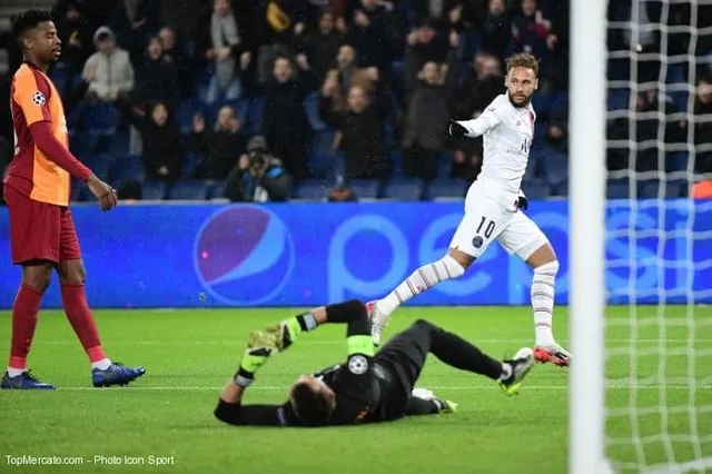 LdC : le PSG déroule contre Galatasaray, le Bayern domine Tottenham, l’Atletico Madrid dernier qualifié pour les 8es