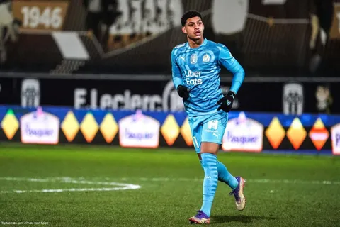 Mercato - OM : ça coince avec Luis Henrique, Longoria tente le coup avec un Gunner