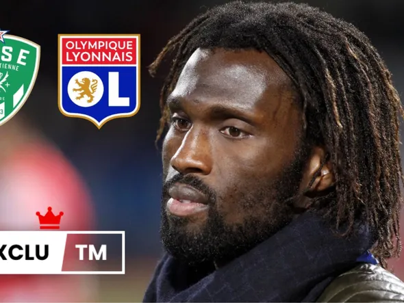 Pape Diakhaté : “quand je signe à l’OL, je voulais rester à l’ASSE” [Exclu]