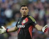 “Les Français nous ont donnés des coups”, l’accusation d’Emiliano Martinez