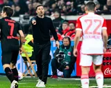 Bayer Leverkusen : l’avenir de Xabi Alonso dévoilé