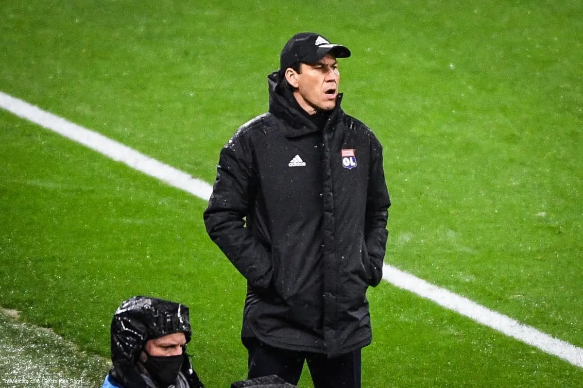 Rudi Garcia