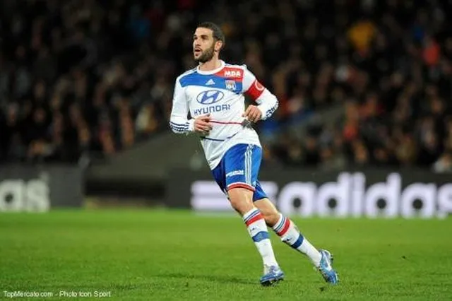 OL : Aulas attend une offre pour Lisandro