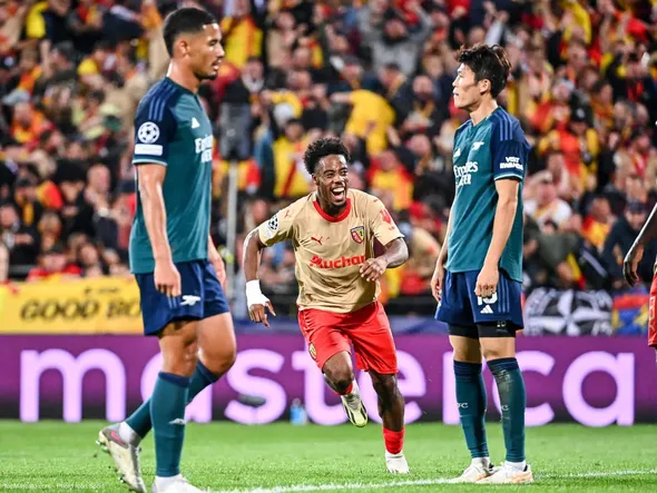 Quiz : comme Lens, ces clubs français ont accompli un exploit en coupes d’Europe