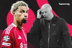 Liverpool : un mercato record pour une saison en enfer… On a noté la campagne 2025-2026 des Reds
