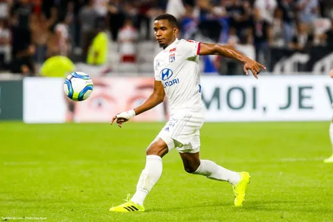 Mercato - OL : Flamengo penserait à Thiago Mendes pour remplacer Gerson