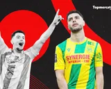 Les gros coups du mercato : quel club et quel transfert pour Matthis Abline ?