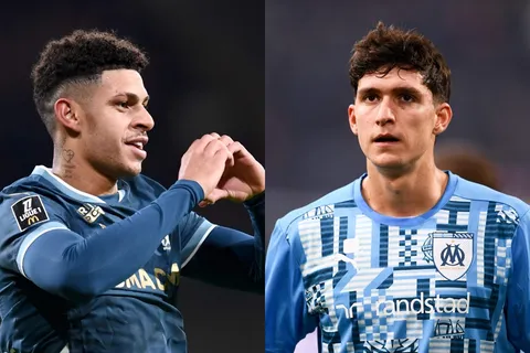 Mercato OM : 38 M€, 55 M€, ou plus… A quel prix céder avec le Bayern pour le duo Luis Henrique-Balerdi ?