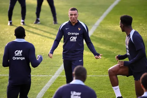 “Pas loin du foutage de gueule”, un ex-Bleu s’en prend à Mbappé !