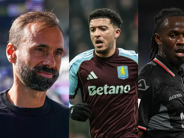 Strasbourg sur un ailier sud-africain, une touche en Liga pour Sancho, retournement de situation pour Bondo… Les 3 infos mercato du jour