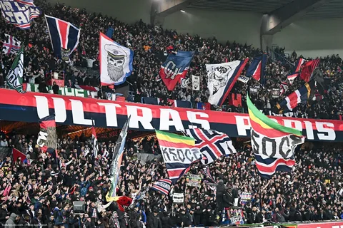 PSG : les Ultras passent à l’action !