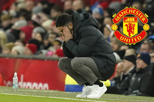 Mercato Manchester United : et si un ancien coach du PSG remplaçait Ruben Amorim